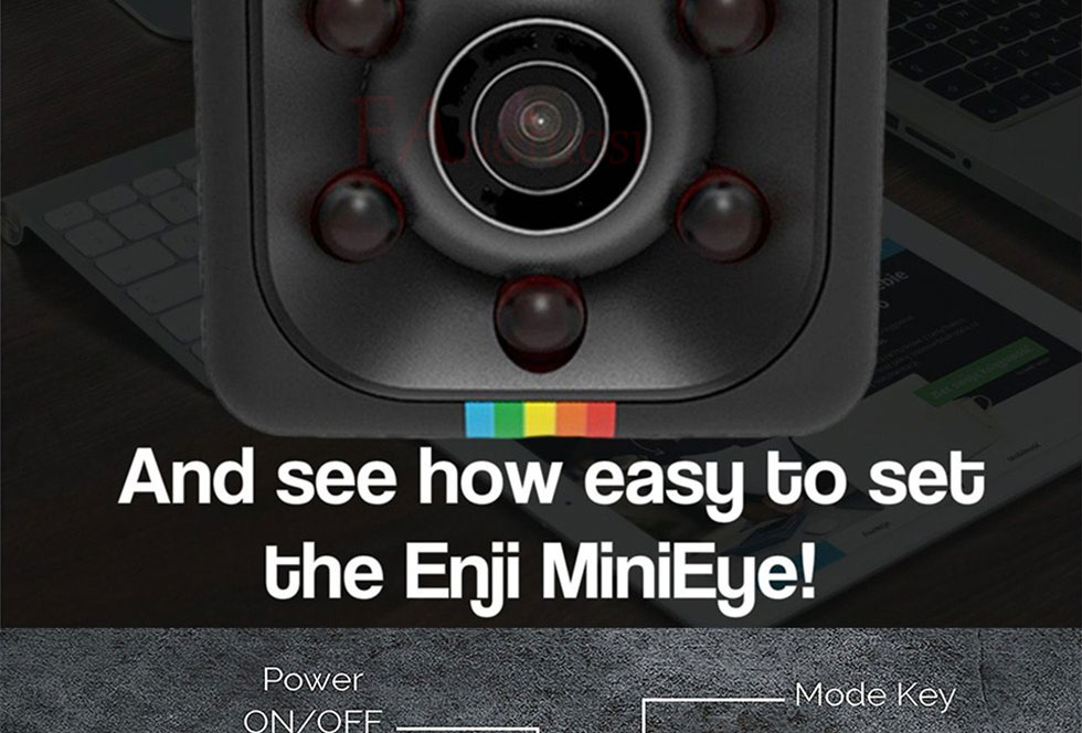 Night Vision Home Security Camera Night Vision Home Security Camera