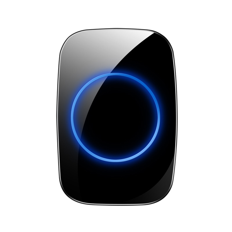 Wireless Intelligent Home Doorbell - Imagen 4