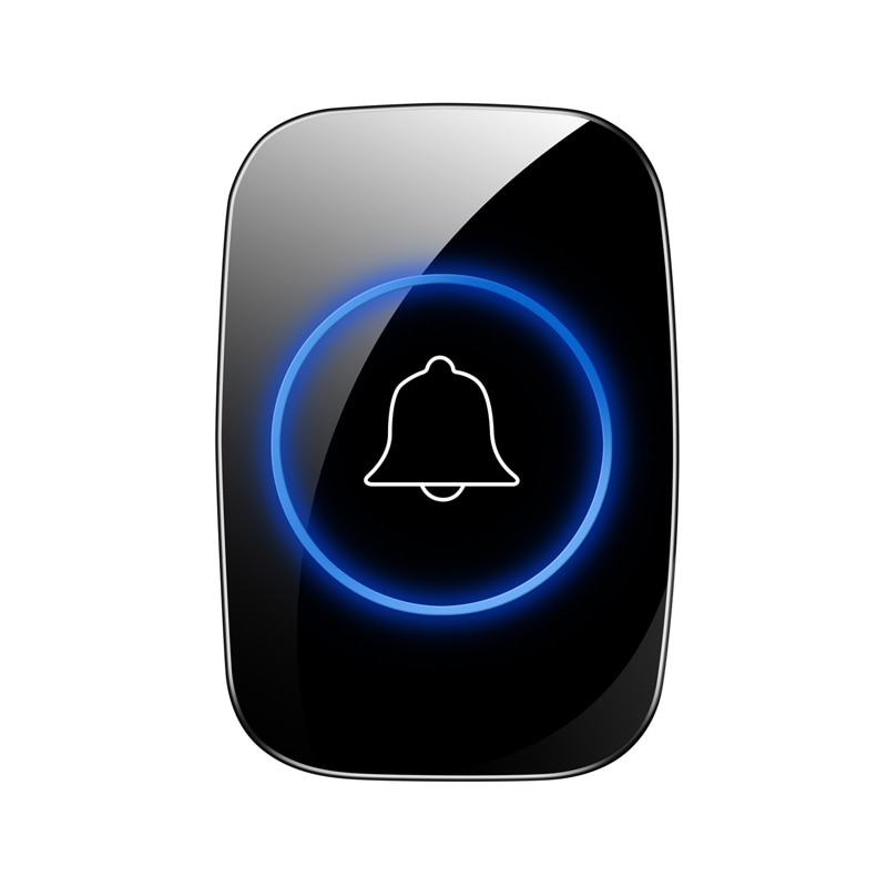 Wireless Intelligent Home Doorbell - Imagen 5