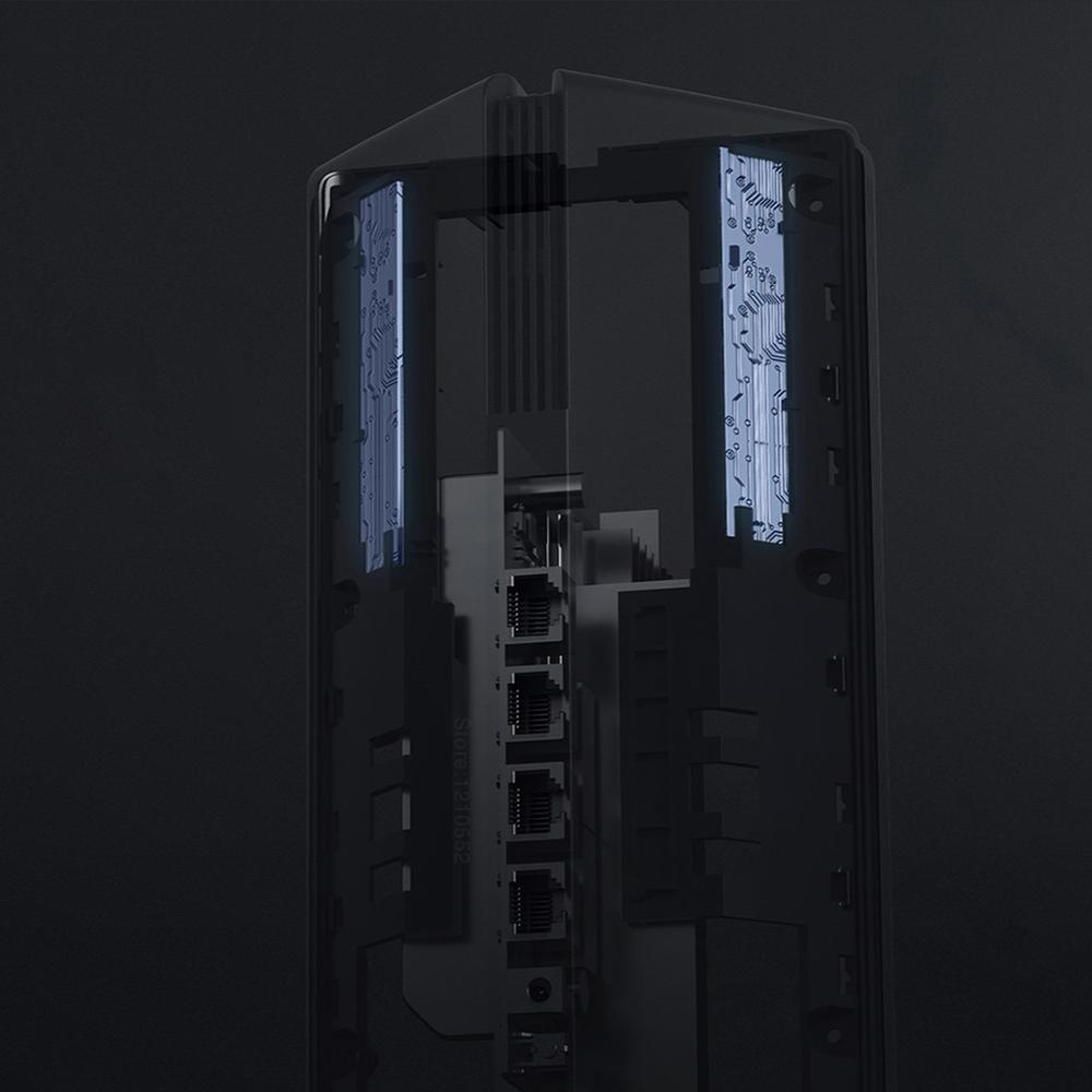 Wireless Router for WIFI with Dual-Frequency - Imagen 7