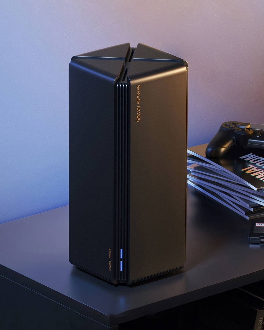 Wireless Router for WIFI with Dual-Frequency Wireless Router for WIFI with Dual-Frequency