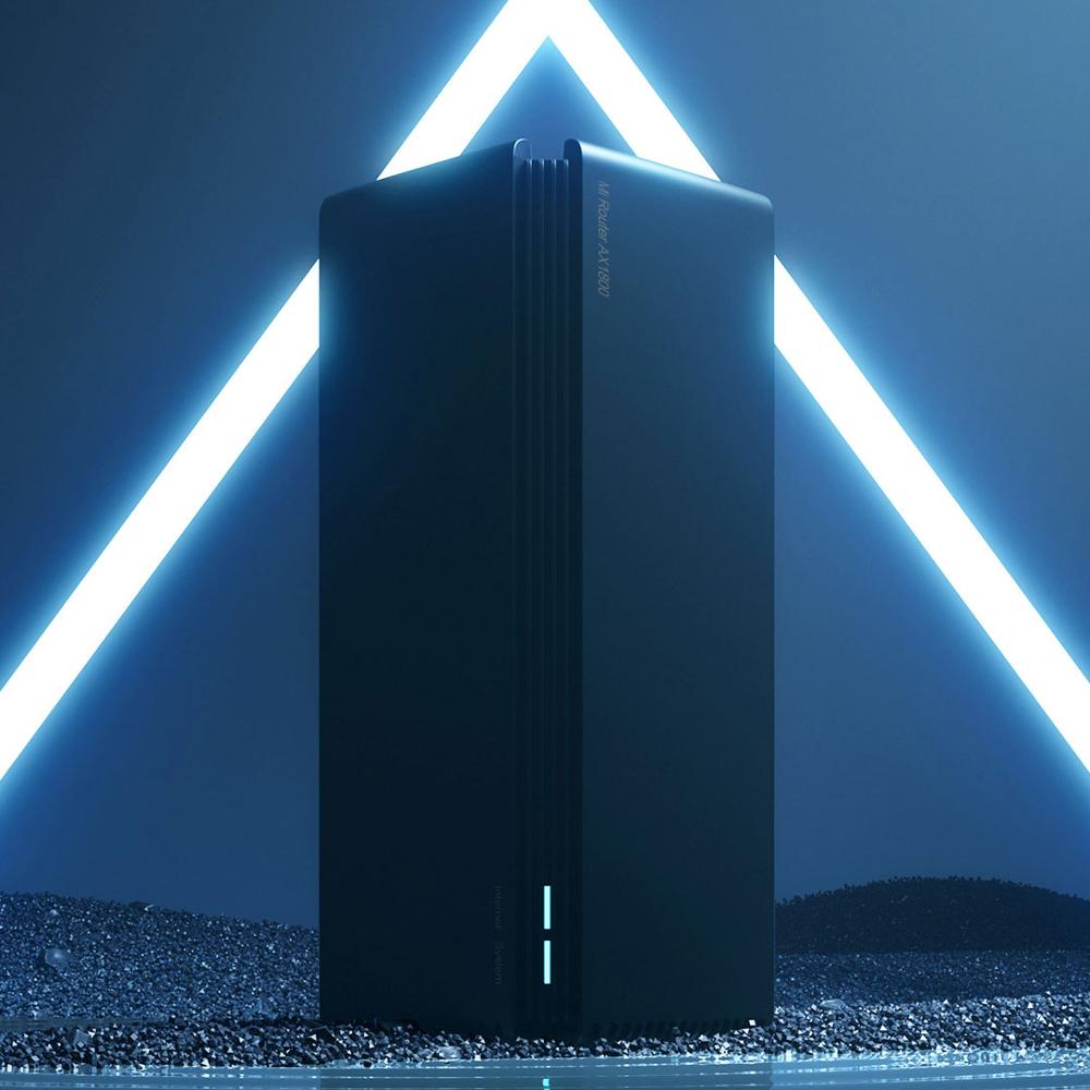 Wireless Router for WIFI with Dual-Frequency - Imagen 8