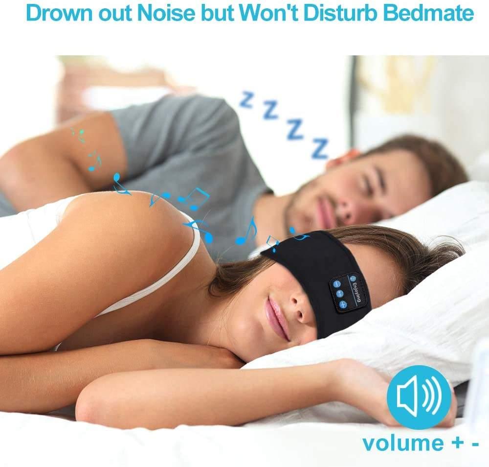 Bluetooth Sleeping Headphones Bluetooth Sleeping Headphones