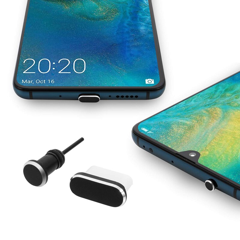 Phone Accessories Type-C Dust Plug Phone Accessories Type-C Dust Plug