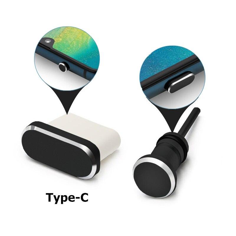 Phone Accessories Type-C Dust Plug Phone Accessories Type-C Dust Plug