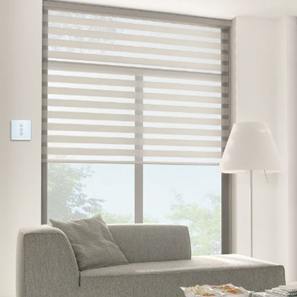 Smart WiFi Curtain Switch Smart WiFi Curtain Switch