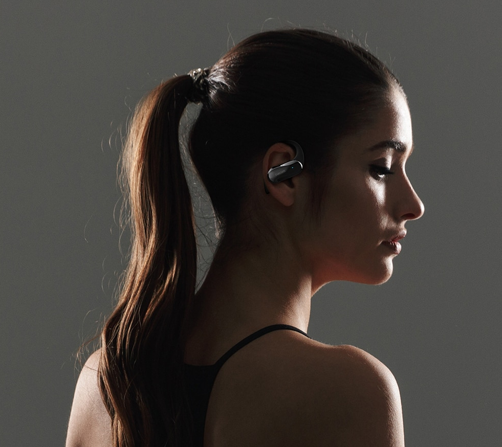 Waterproof Wireless Earphones Waterproof Wireless Earphones