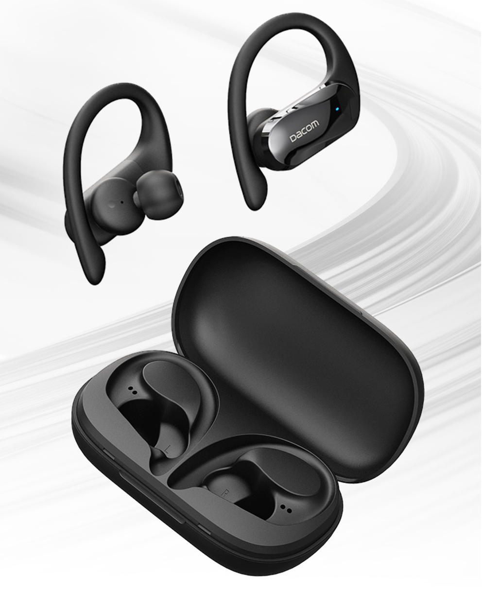Waterproof Wireless Earphones Waterproof Wireless Earphones