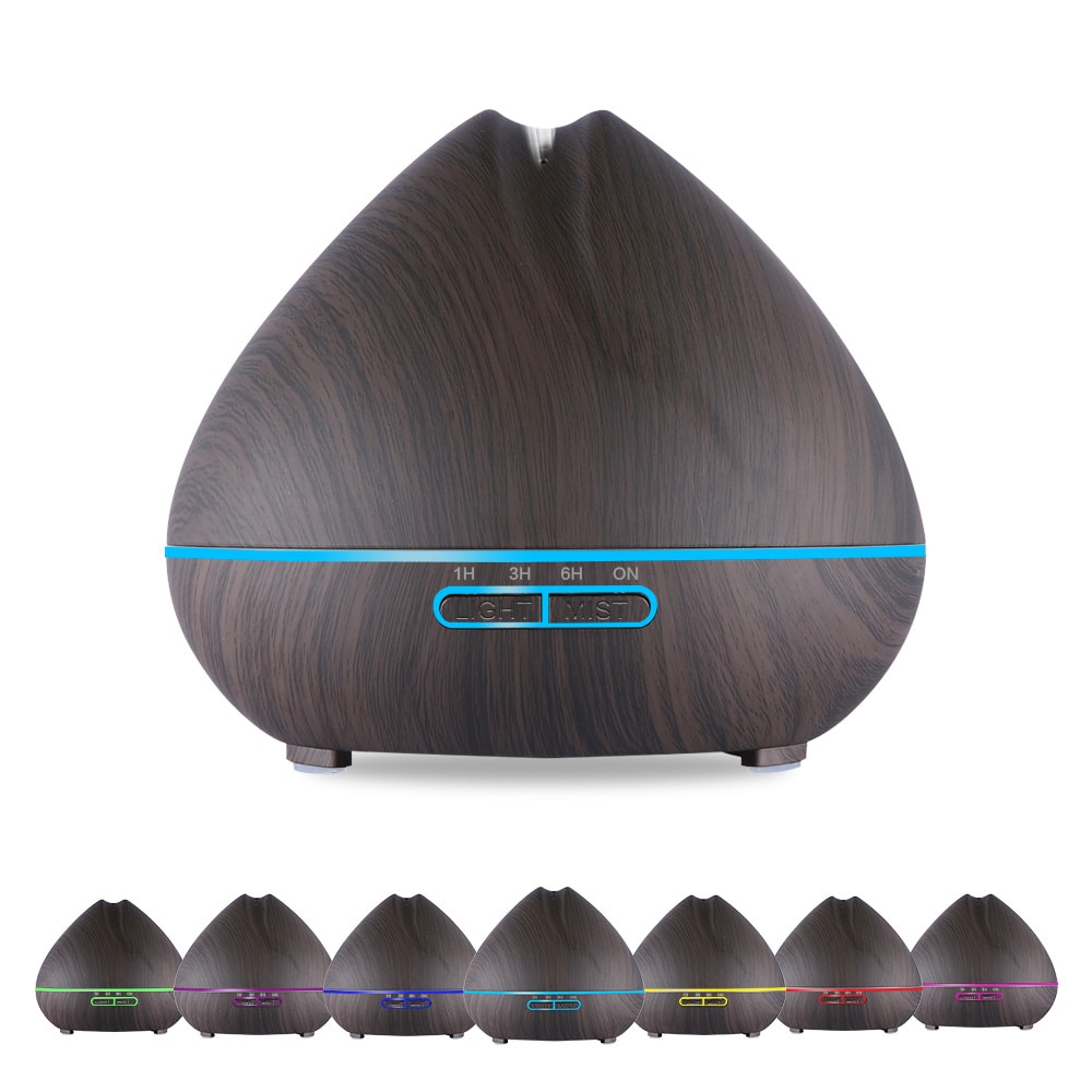 Remote Control Air Aroma Diffusers Remote Control Air Aroma Diffusers