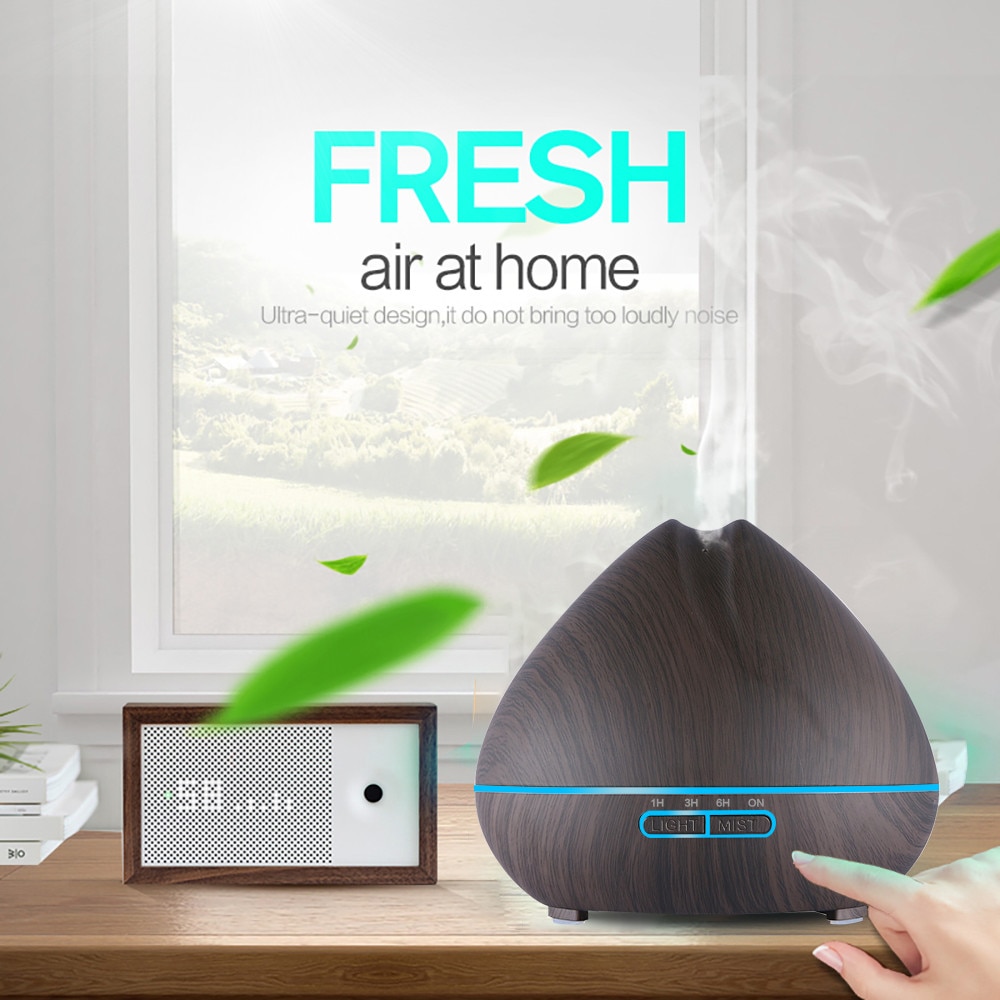 Remote Control Air Aroma Diffusers Remote Control Air Aroma Diffusers