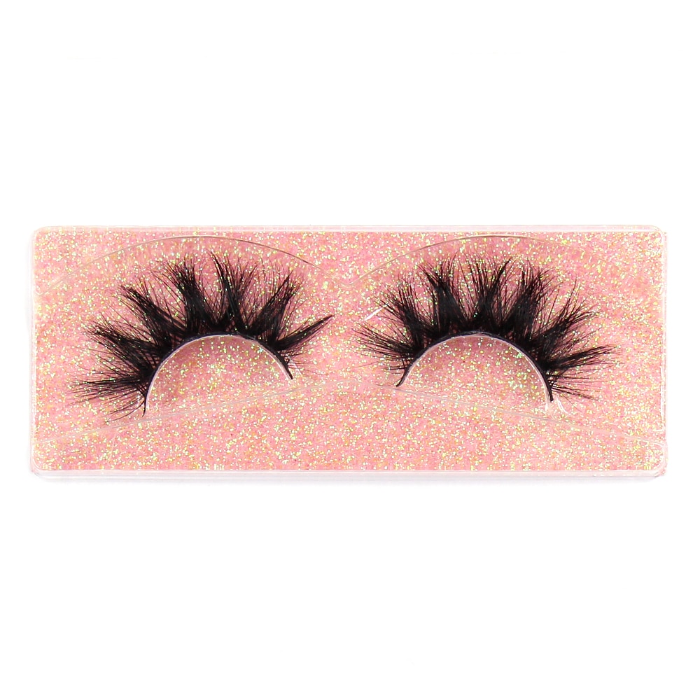 3D Mink Eyelashes 3D Mink Eyelashes