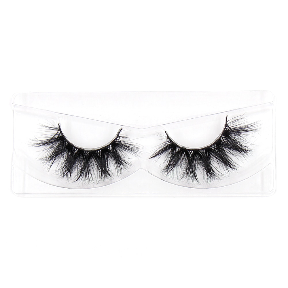 3D Mink Eyelashes 3D Mink Eyelashes