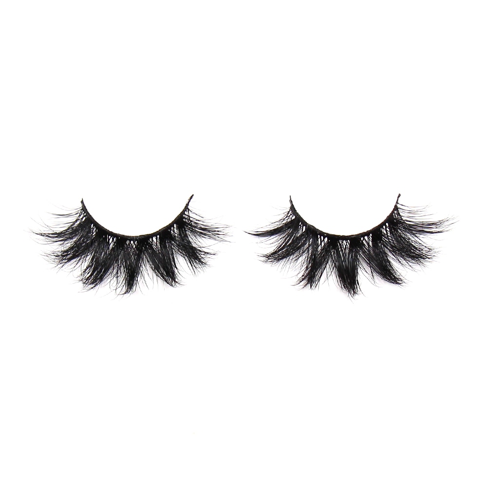 3D Mink Eyelashes 3D Mink Eyelashes