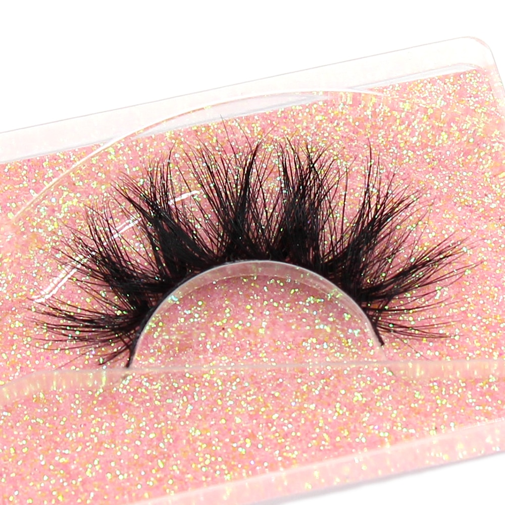 3D Mink Eyelashes 3D Mink Eyelashes