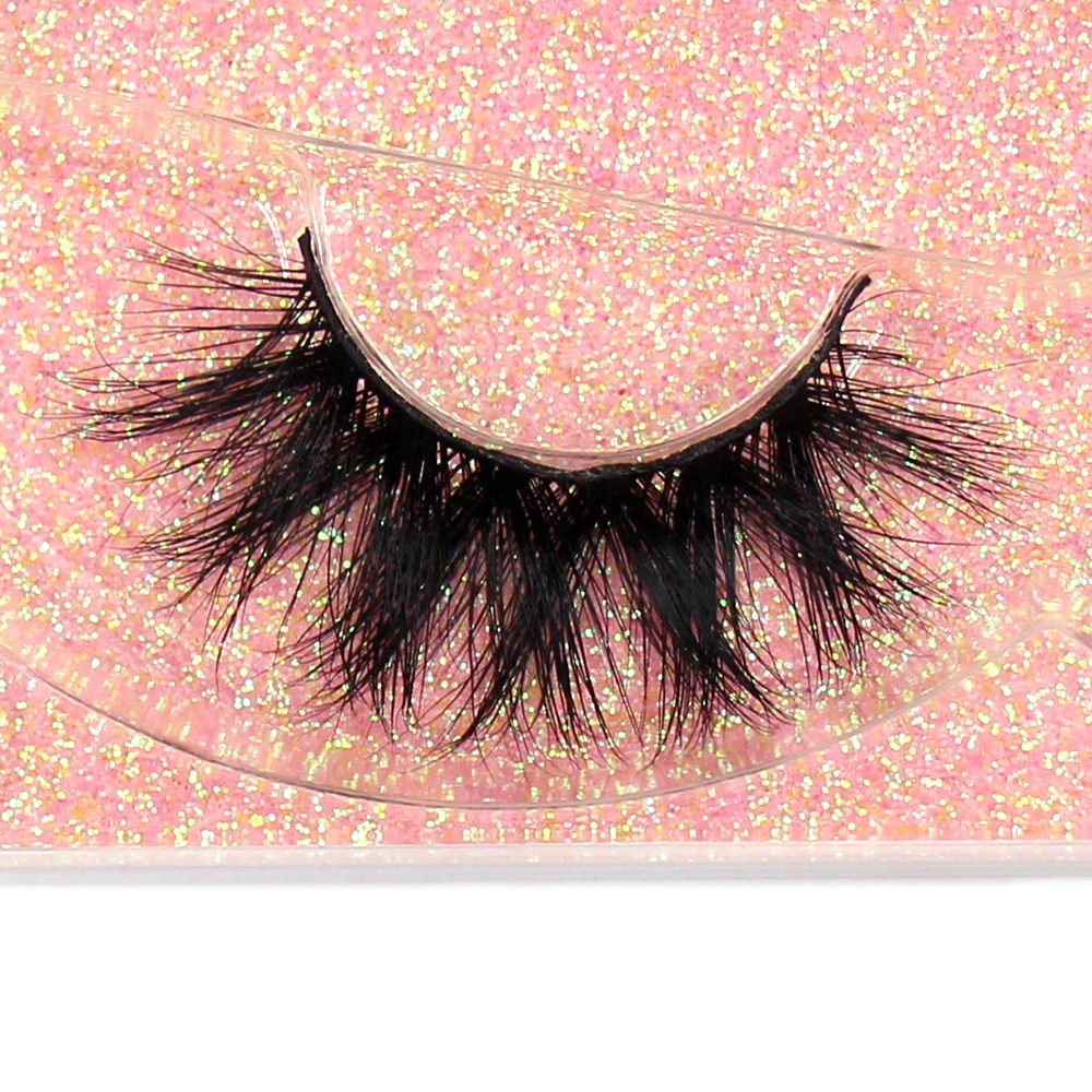 3D Mink Eyelashes 3D Mink Eyelashes