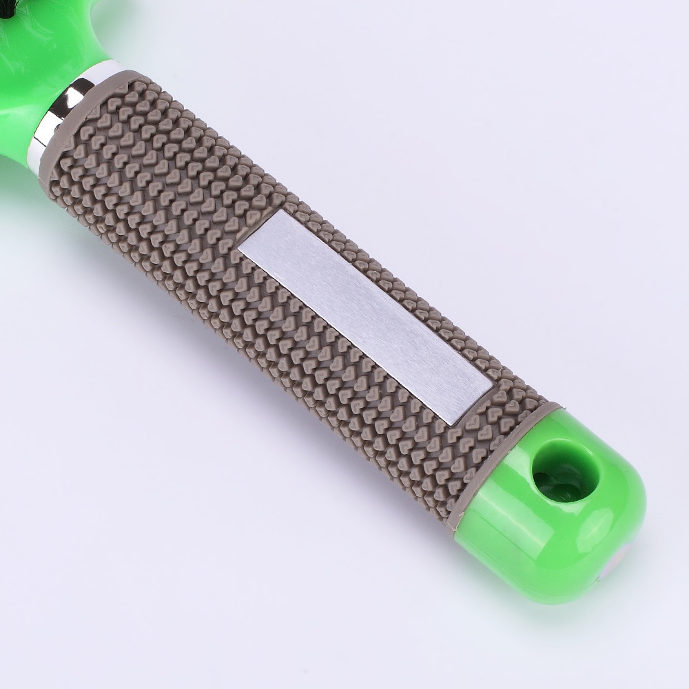 Colorful Durable Women's Styling Hair Brush Colorful Durable Women's Styling Hair Brush