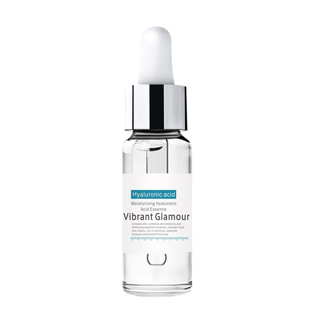 Hyaluronic Acid Shrink Pore Face Serum - Imagen 8