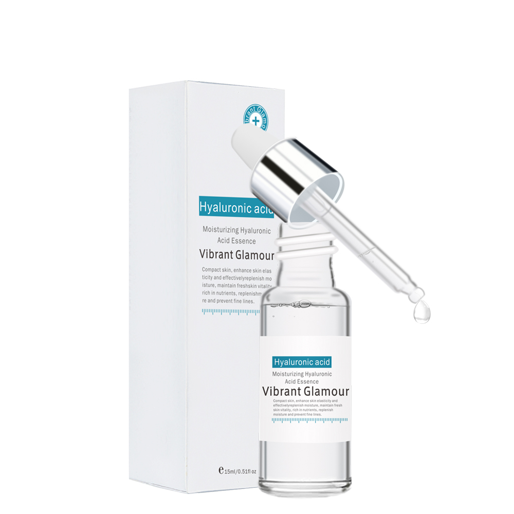 Hyaluronic Acid Shrink Pore Face Serum - Imagen 7