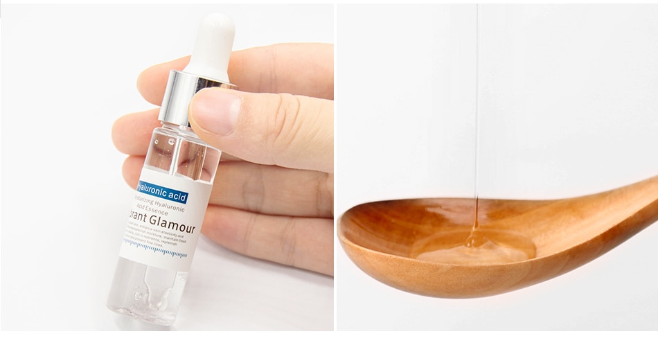 Hyaluronic Acid Shrink Pore Face Serum Hyaluronic Acid Shrink Pore Face Serum