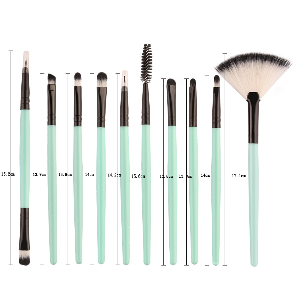 Women`s Professional Make up Tool Set Women`s Professional Make up Tool Set