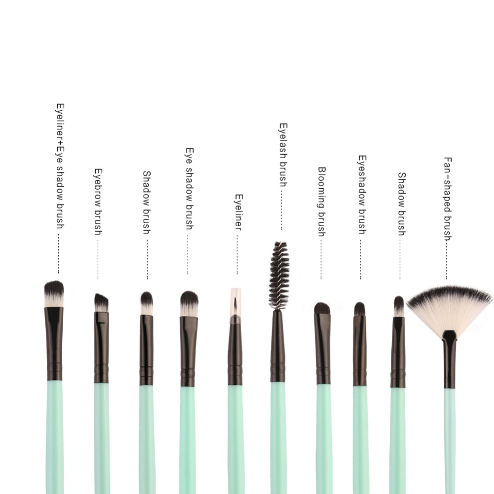 Women`s Professional Make up Tool Set Women`s Professional Make up Tool Set