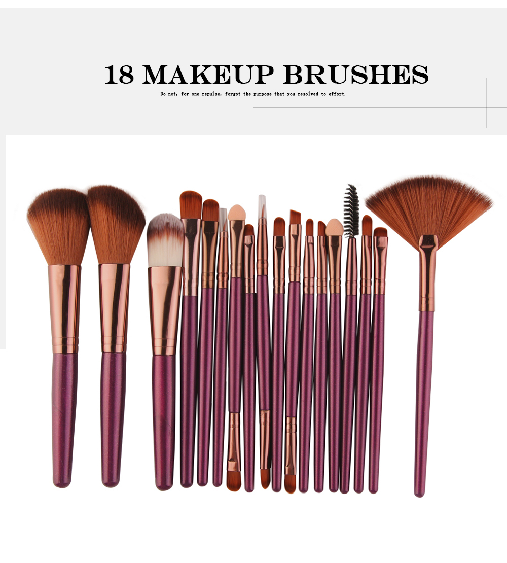 Women`s Professional Make up Tool Set Women`s Professional Make up Tool Set