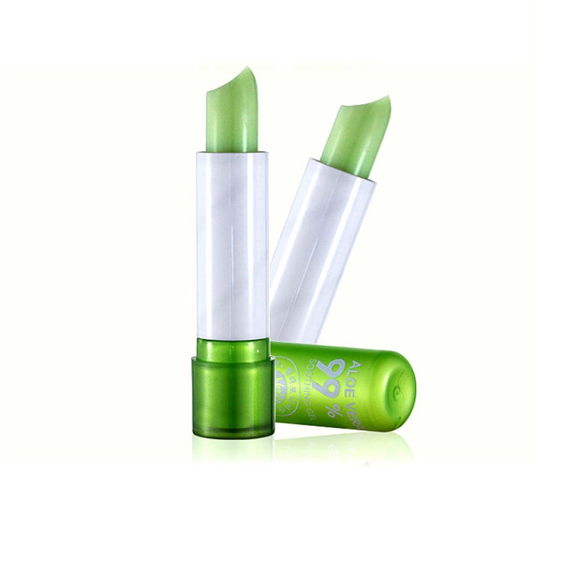 Women's Aloe Lip Balm