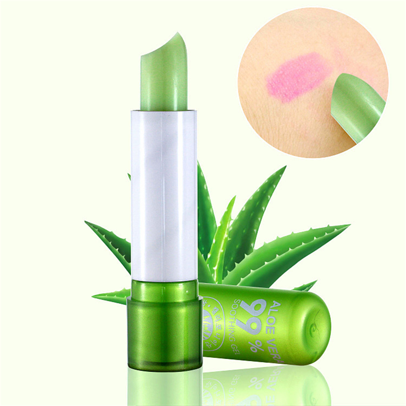 Women's Aloe Lip Balm